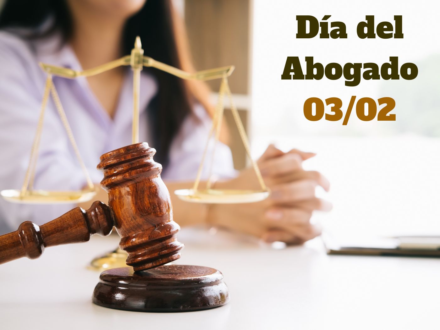 Día internacional del Abogado (cuándo se celebra y datos curiosos) Calendarr