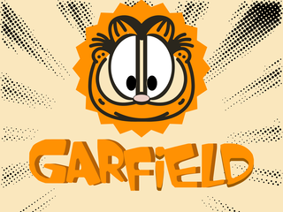 Día Mundial de Garfield