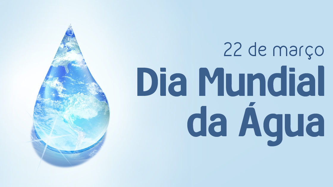 Dia Mundial da Água  22 de Março - Calendarr