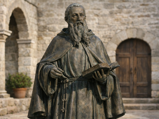 Dia de São Lourenço de Brindisi