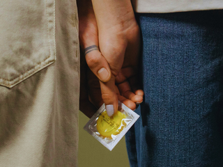 Dia do Sexo