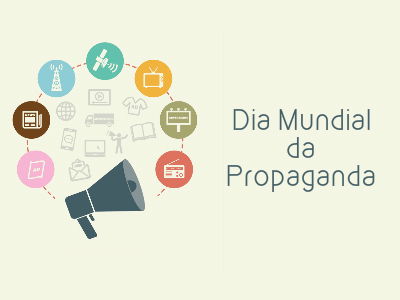 Dia Mundial da Propaganda