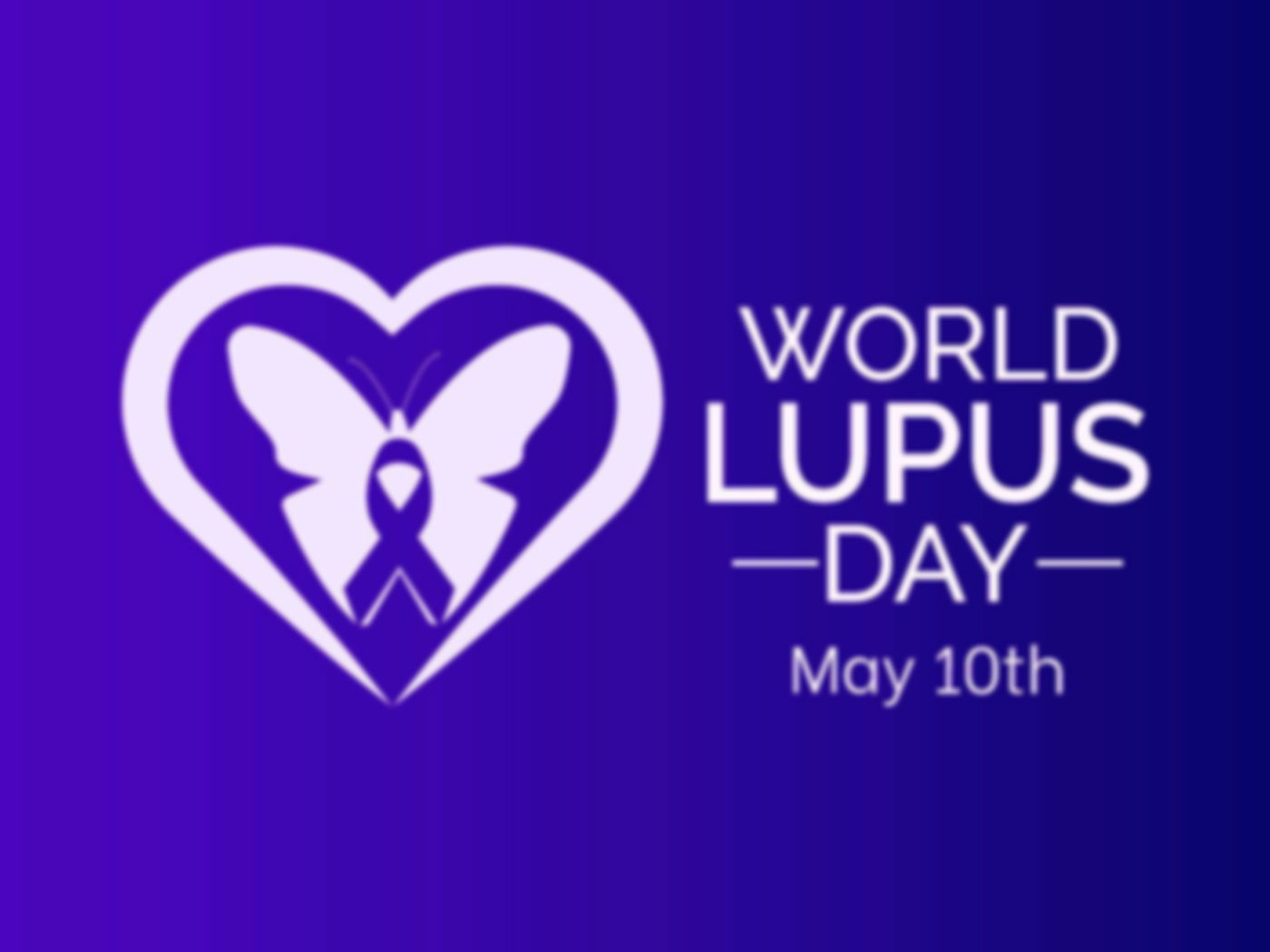 World Lupus Day