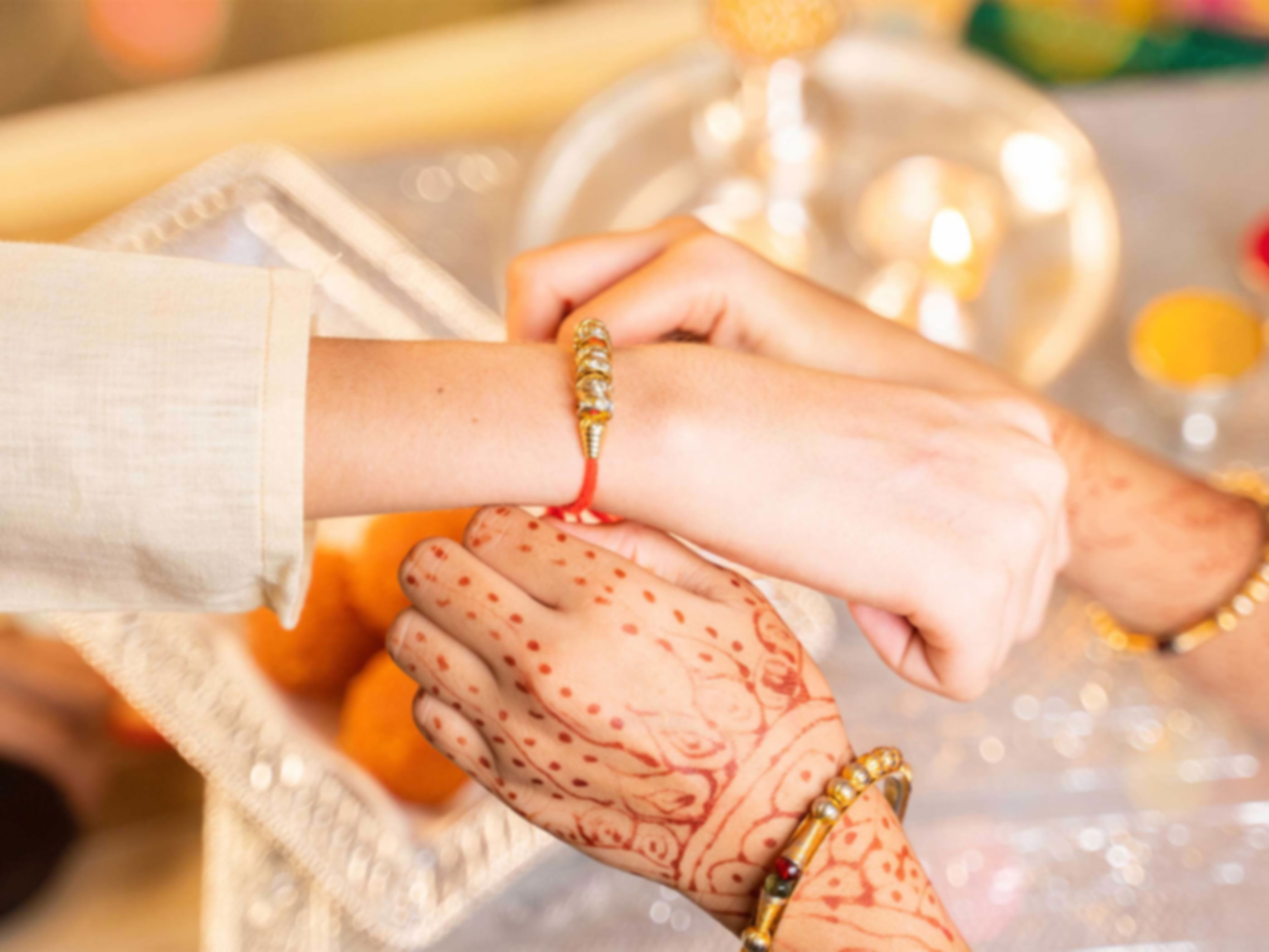 Raksha Bandhan