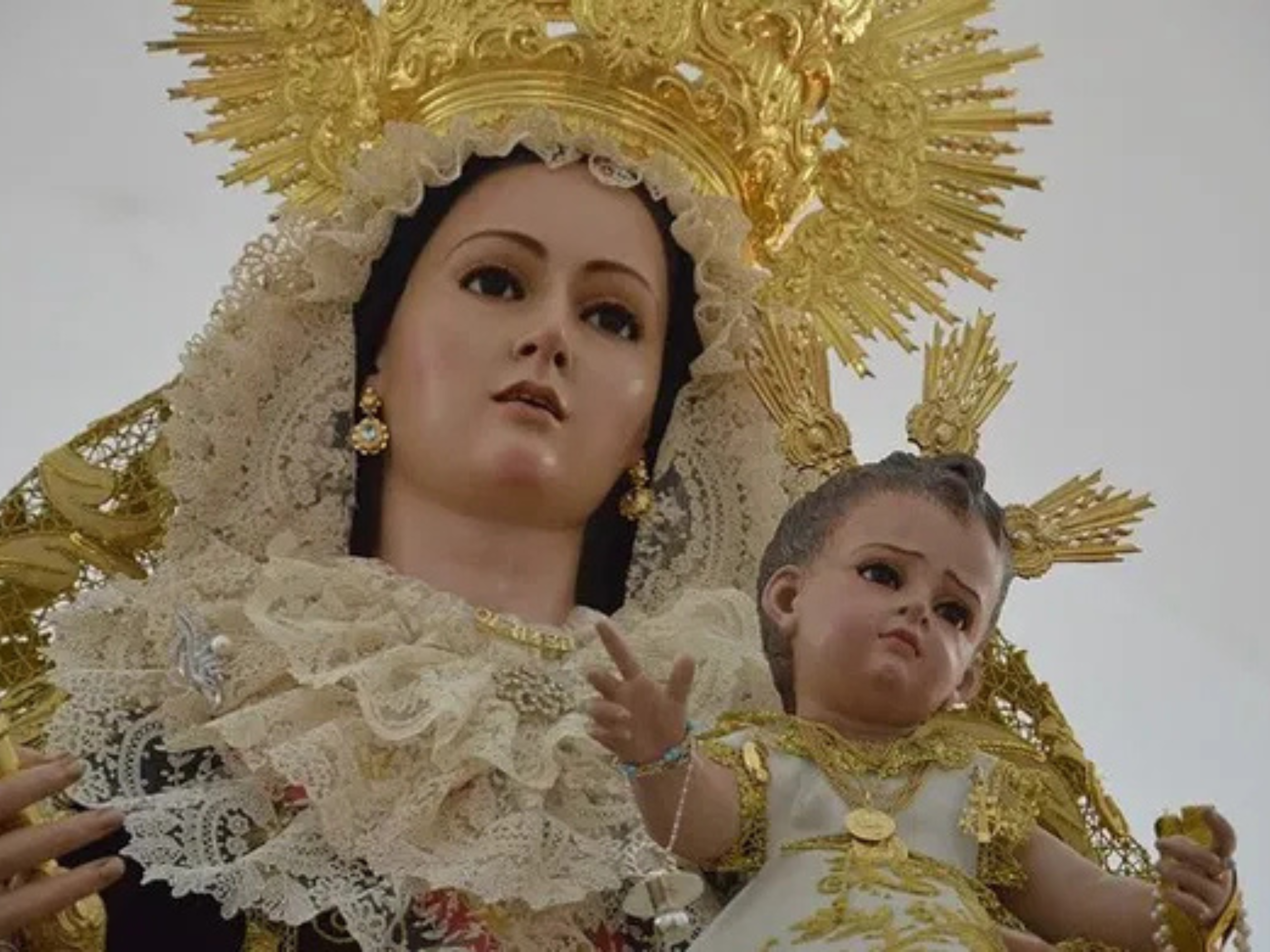 Día de la Virgen del Carmen