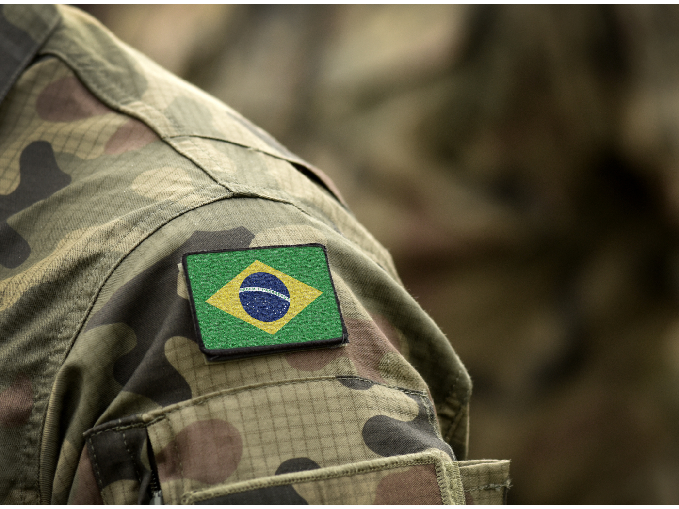 Dia do Exército Brasileiro
