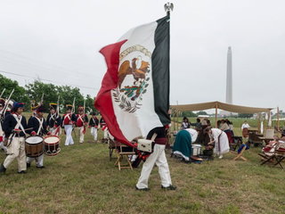 San Jacinto Day