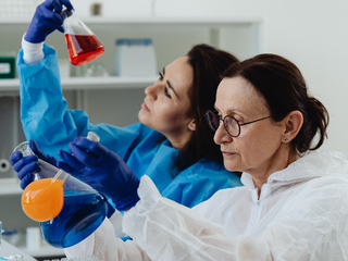 Dia Internacional das Mulheres e Meninas na Ciência