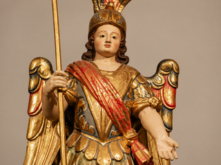 Dia de São Miguel Arcanjo