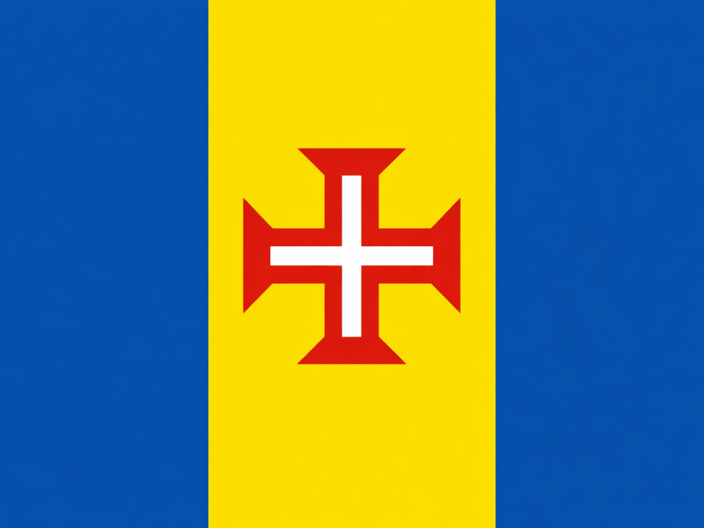 Dia da Região Autónoma da Madeira