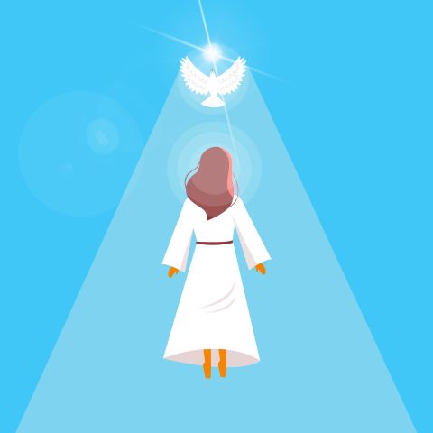 Día de la Ascensión