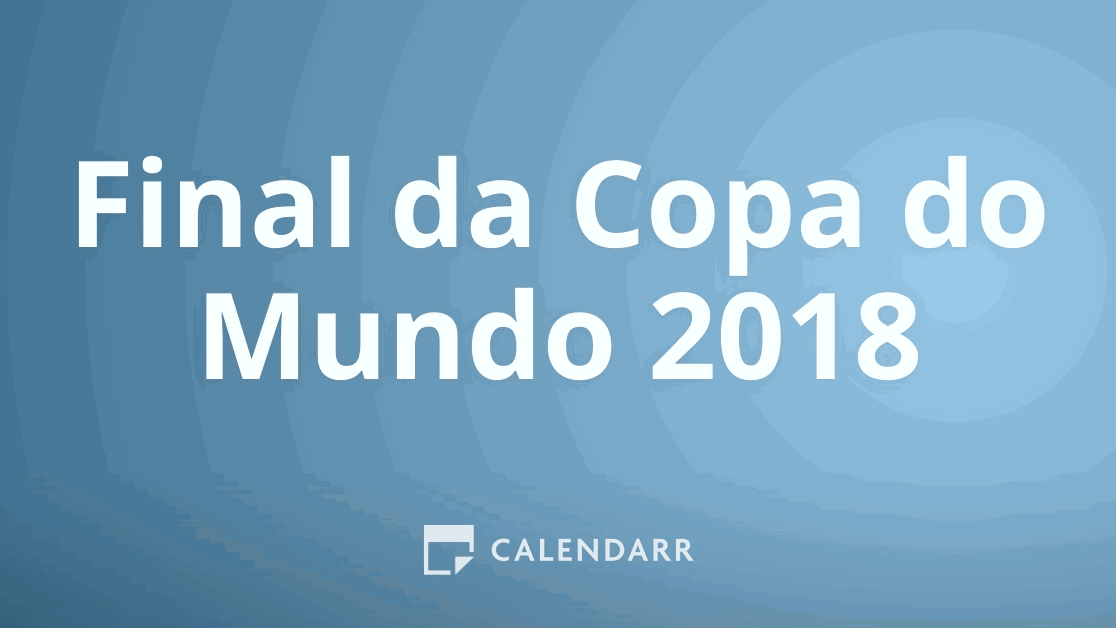 Copa do Mundo 2018: Primeira fase entra na reta final