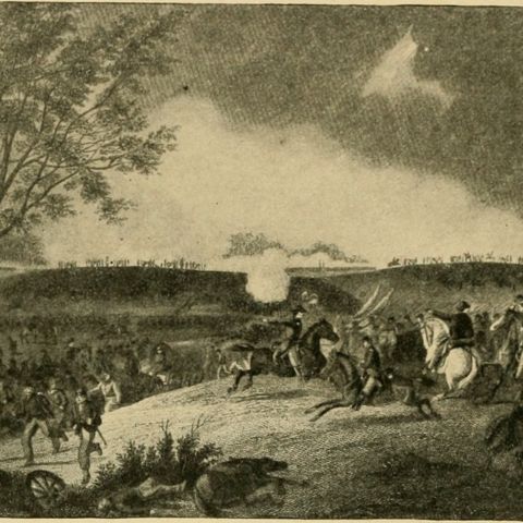Battle of Gettysburg