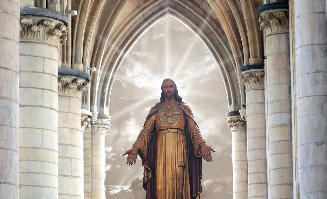 Domingo de Resurrección (Pascua)