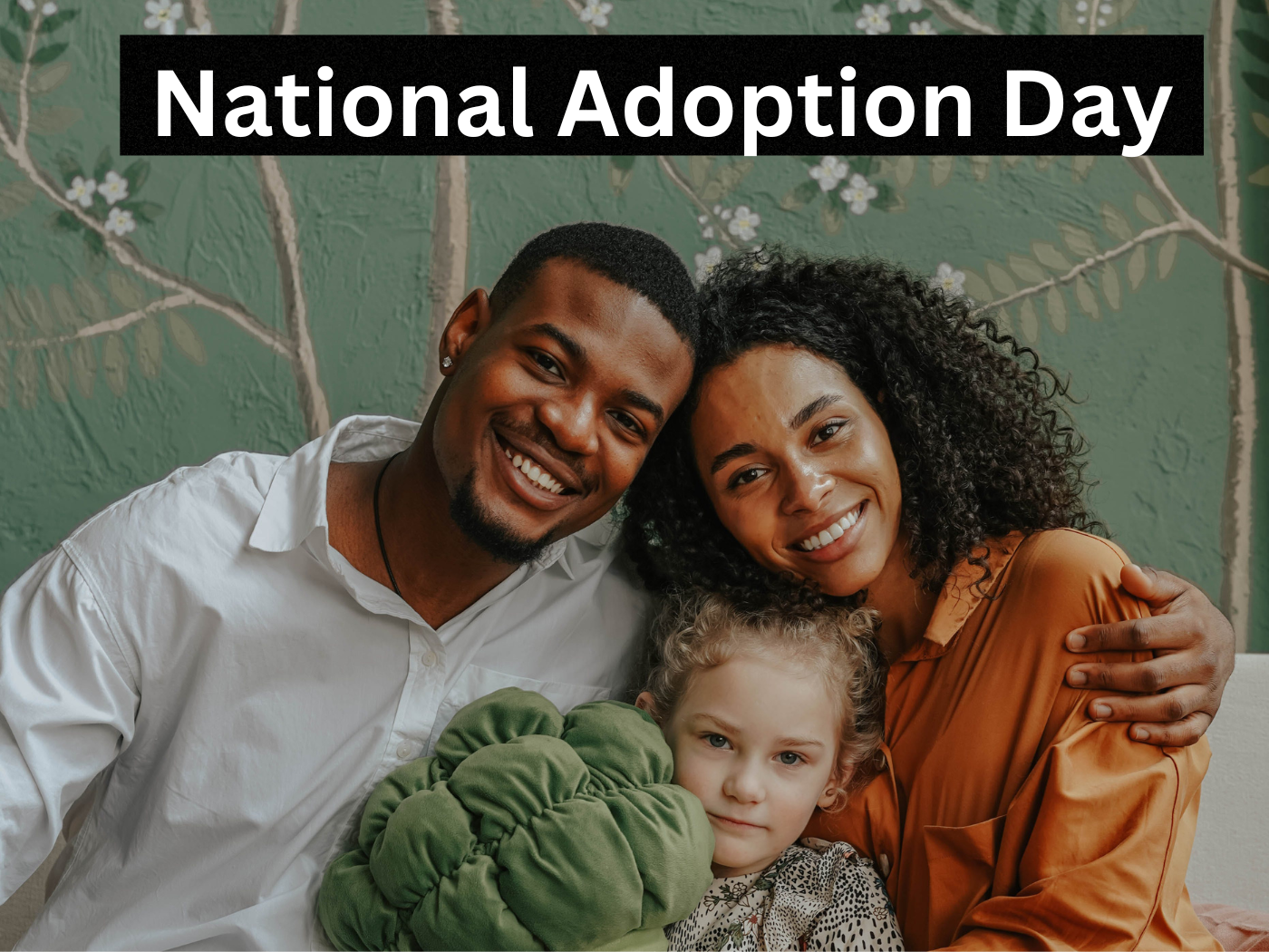 National Adoption Day November 23 Calendarr