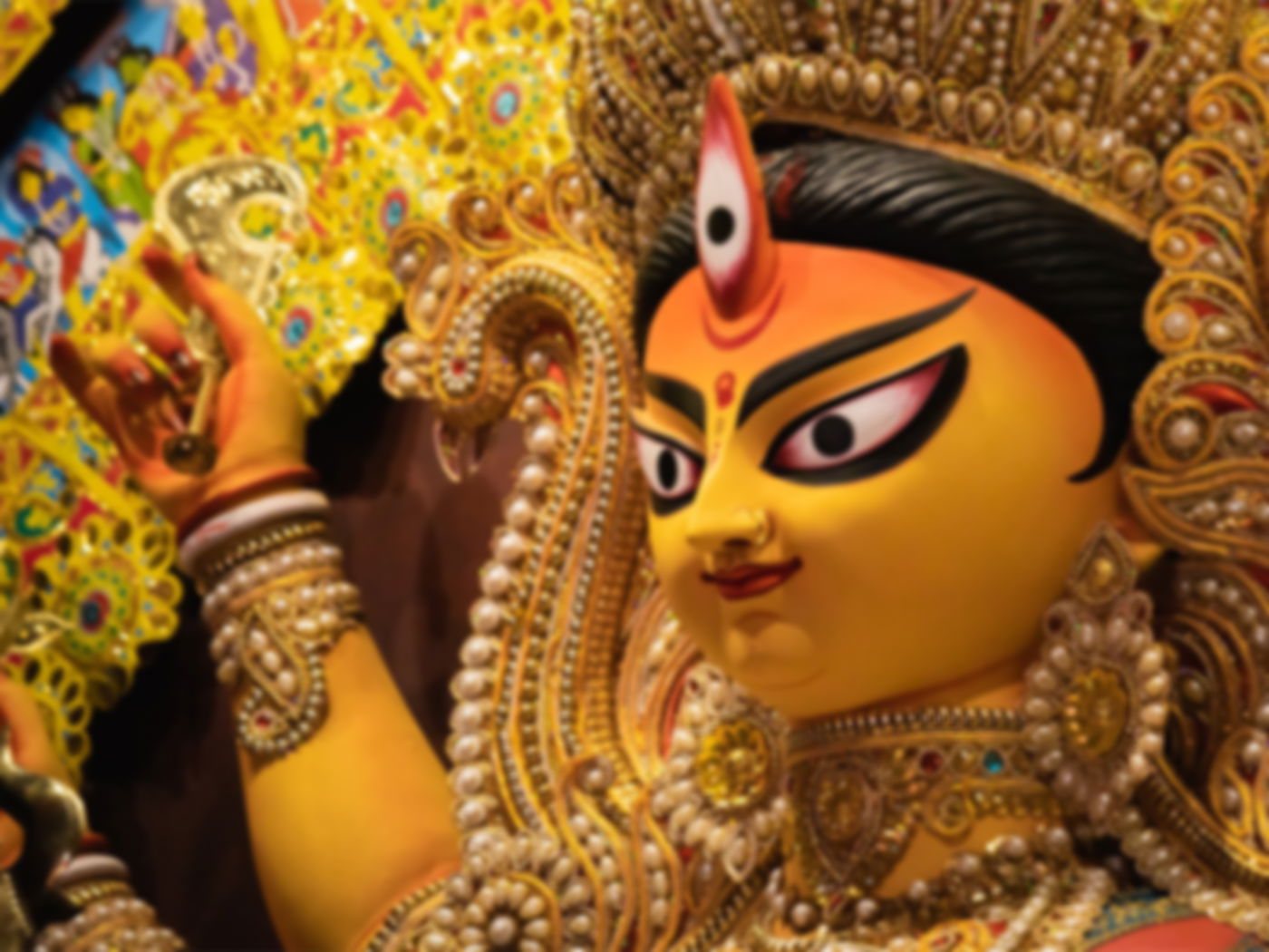 Maha Sasthi