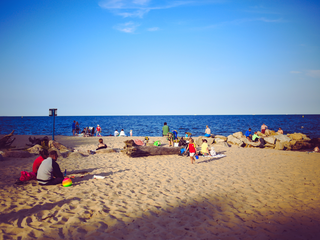 Início do Verão