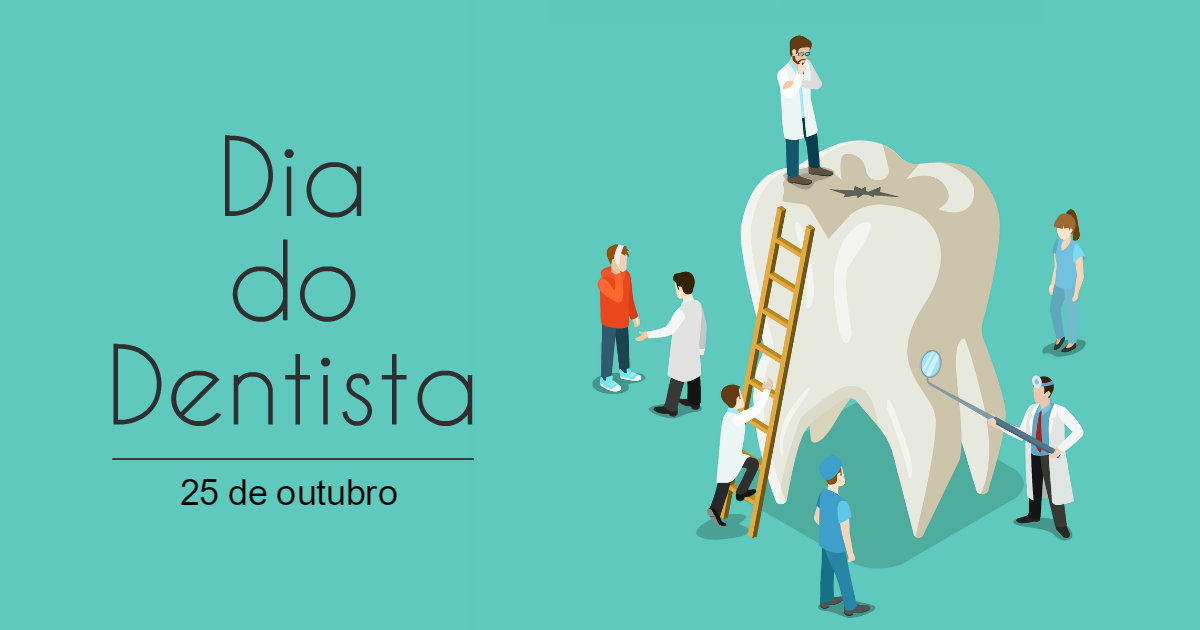 Resultado de imagem para Dia do Dentista Brasileiro