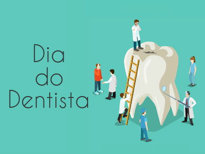 Dia do Dentista