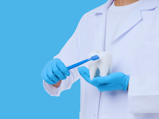 Dia do Dentista